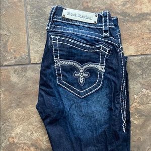 Rock Revival jeans size 29